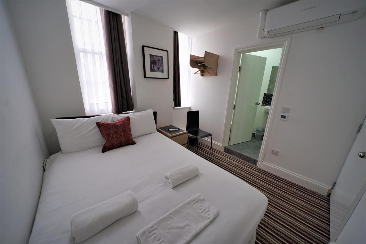 Tbh Hotel Barking  Esterno foto